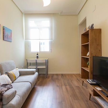 Apartamento Temporal Diseno Chueca-Malasana Brc40 Madrid Exterior photo