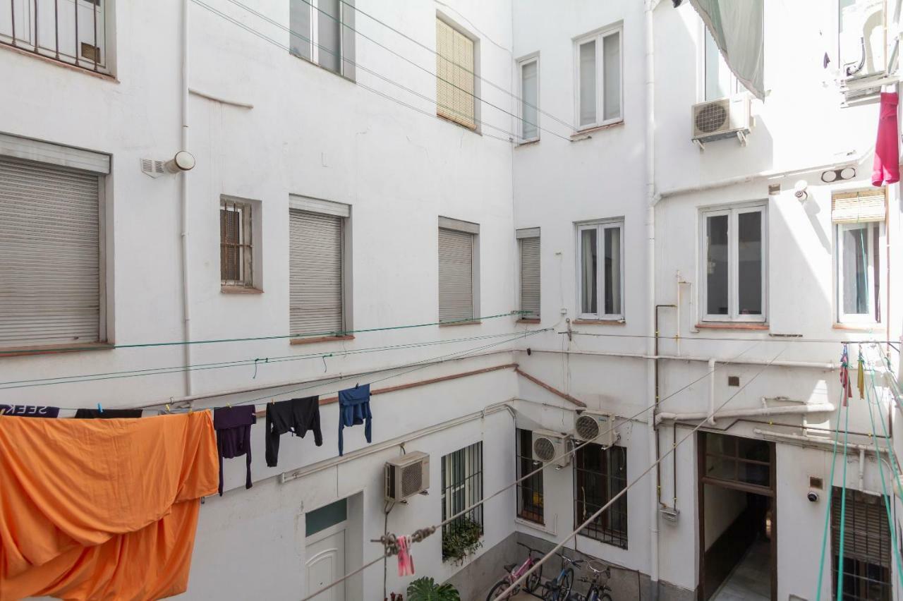 Apartamento Temporal Diseno Chueca-Malasana Brc40 Madrid Exterior photo