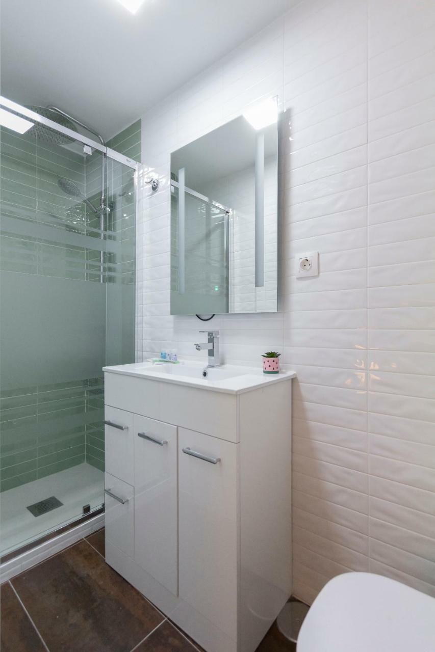 Apartamento Temporal Diseno Chueca-Malasana Brc40 Madrid Exterior photo