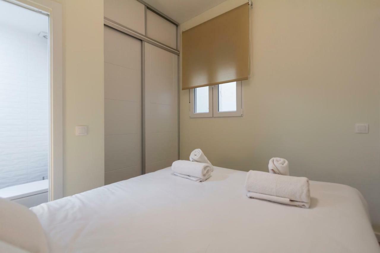 Apartamento Temporal Diseno Chueca-Malasana Brc40 Madrid Exterior photo